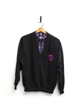 Vintage IOU Legendary Collection Sweatshirt Medium